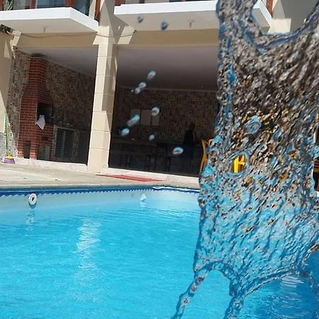 Village Theo Araquari Dış mekan fotoğraf