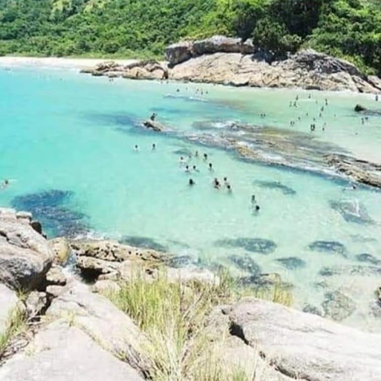 Village Theo Araquari Dış mekan fotoğraf