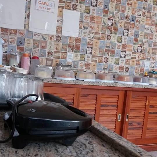 Village Theo Araquari Dış mekan fotoğraf