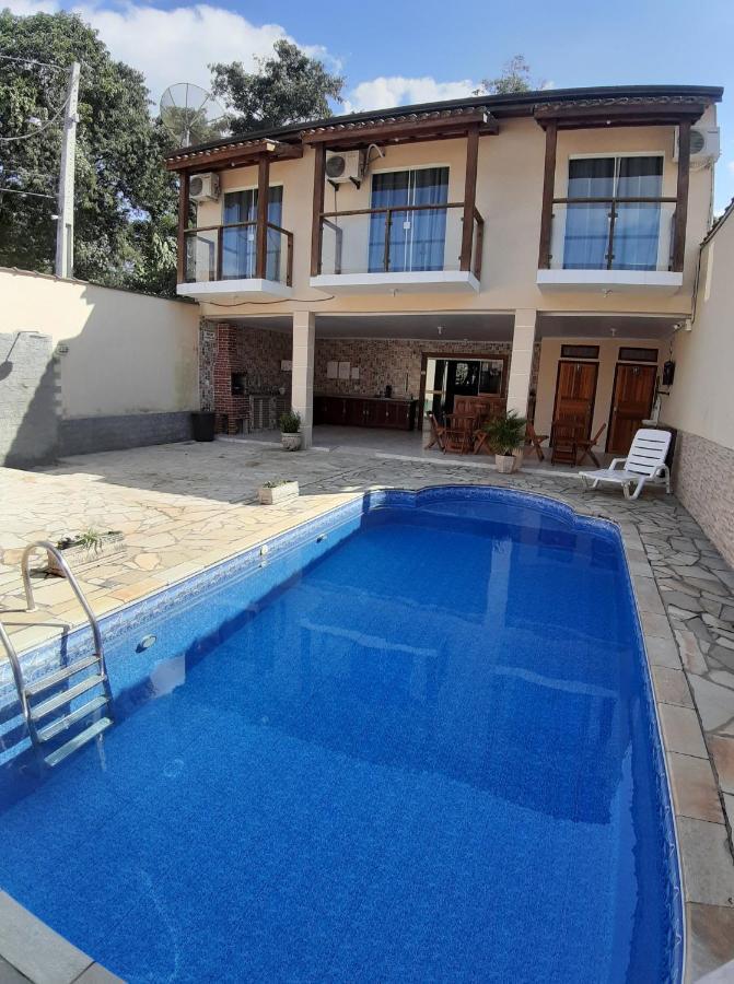 Village Theo Araquari Dış mekan fotoğraf
